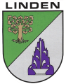 Wappen von Linden