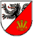 Wappen von Wölferlingen